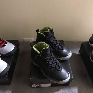 Jordan sneakers